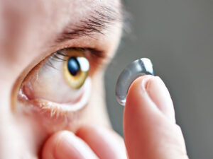 Contact Lenses