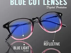 Screen Glasses