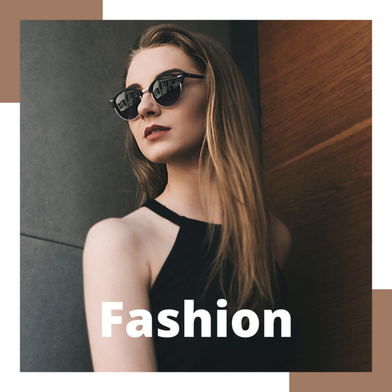Fashion Instagram Post (2000 x 2000 px)