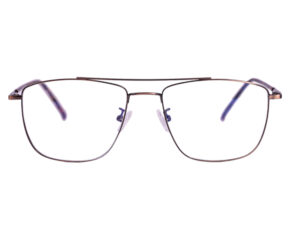 Fashion Vibes Light weight Metal Eyewear Frames