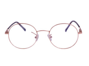 Light weight Round Metal Spectacle Frames