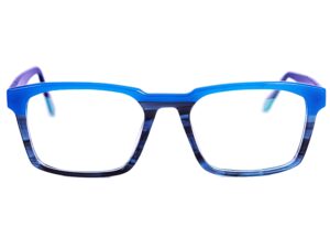 Knight Horse Full Rim Acetate Eyewear (KH002)
