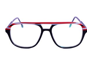 Buy Knight Horse Full Rim Acetate Eyewear (KH008)