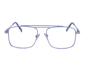 I-Witness Knight Horse Metal Eyeglasses Frame (654341)