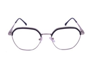 Buy Unisex Knight Horse RockUp Full Rim Eyeglasses