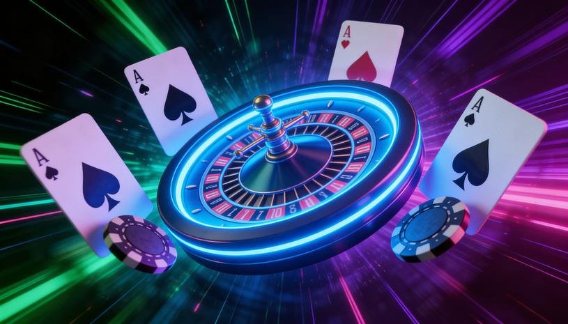 Cleopatra casino