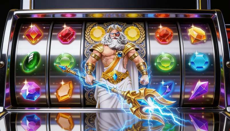 Quickslot casino 2026