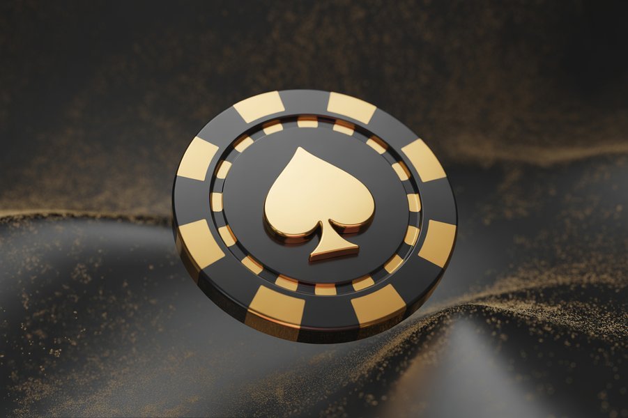 new lucky