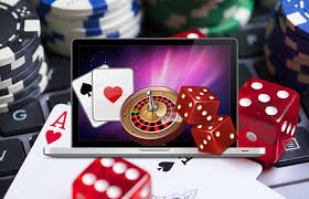 Spins Heaven Casino Your Ultimate Gaming Paradise
